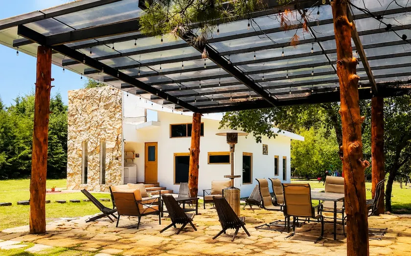 Villa Capulín! - Image 1