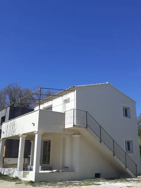 Gîte du Levadon - Image 1