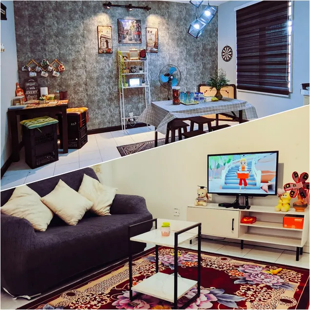 Homestay D'Lapang near KLIA - Image 1
