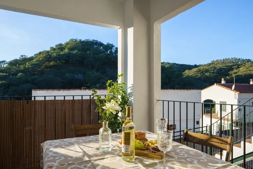 Vacation home Andalusia. Vacation in Spain. Aracena. - Image 1