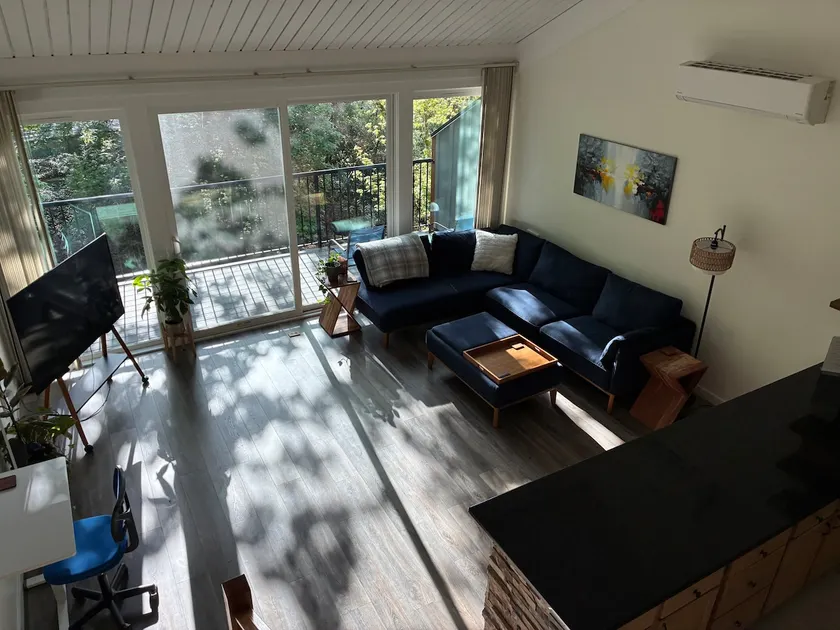 Serene Escape (Loft Condo) - Image 1