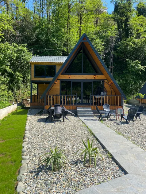 Nesli Villa Bungalow 4 | (3+1) - Image 1
