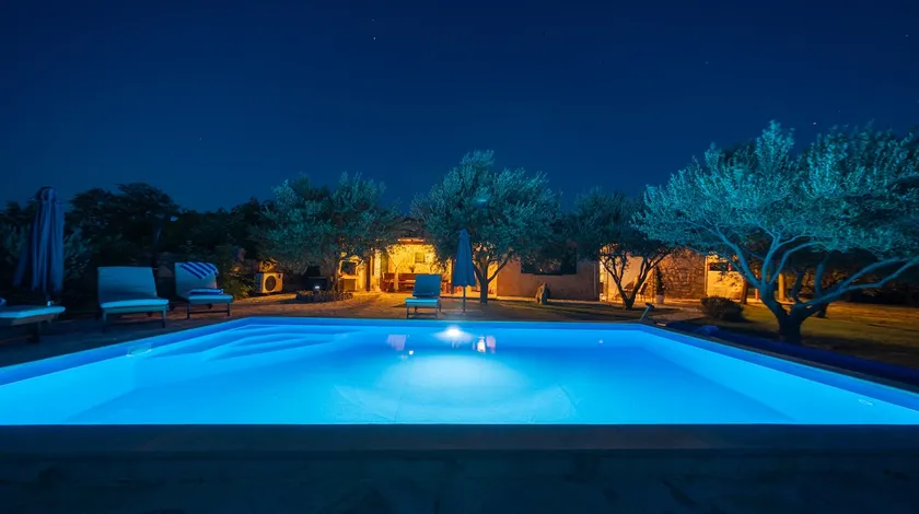 NEW! Holiday home Maša with heated pool near Krka national park - Image 1