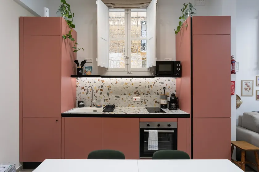 Charming Stay in the 3 Cities - Image 1