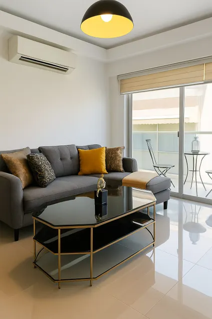Luxury Getaway Pool, King Size| Downtown Area - Image 1