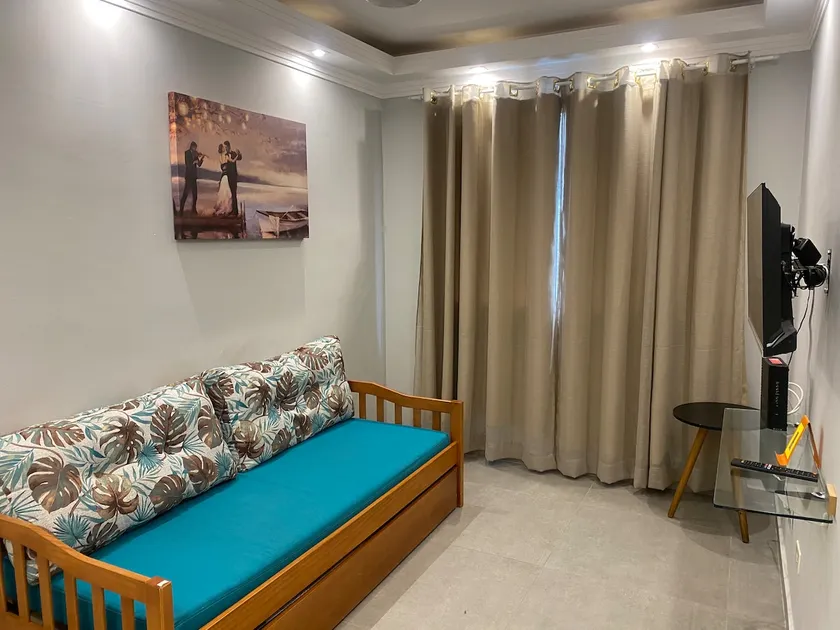 Cozy apartment, 24-hour concierge - Image 1