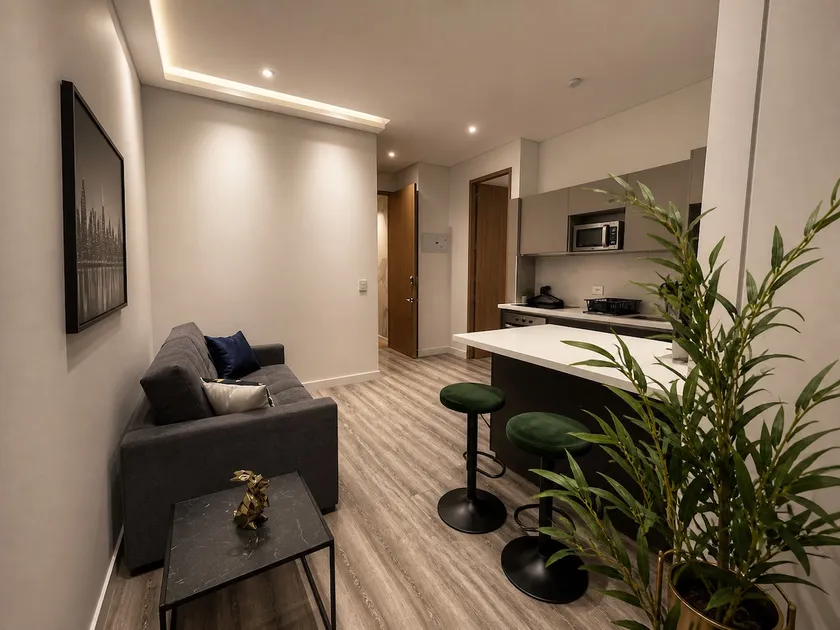 Brand New Condo @ Trendy Chicó - Image 1