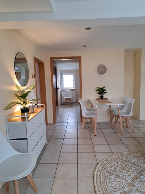 Practical apartment in the center of Minden - Image 1