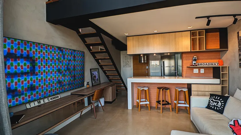 Loft duplex | Luxury+Design (Prox Shopping USP AERO) - Image 1