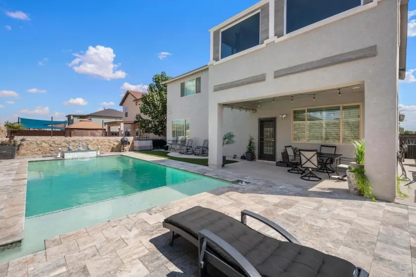 East. My Lovely Sanctuary, Amazing Pool - Image 1