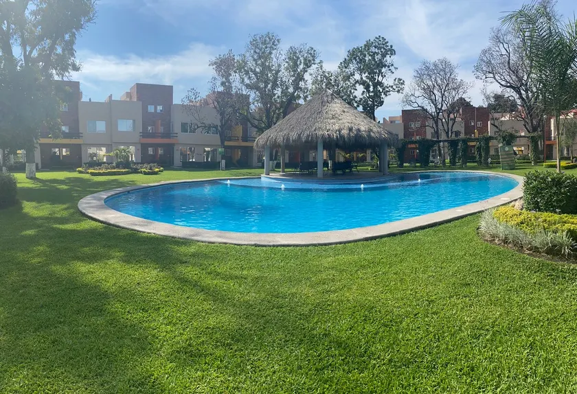 Rest House with Pool - Image 1