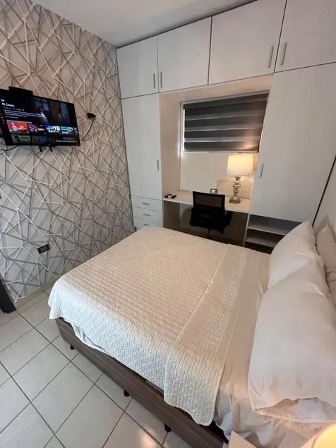 Beautiful and comfortable loft, Double bed #3 - Image 1