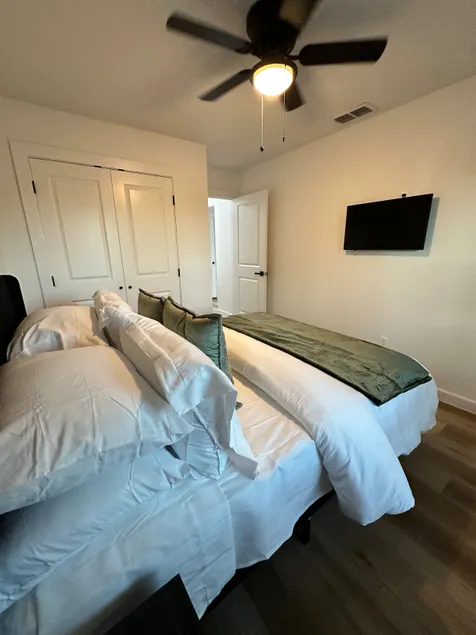 New 2BR Apt (#12) by UTRGV - Image 1