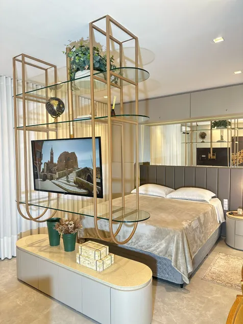 Luxury loft in the center (Hub Smart Home) with garage - Image 1