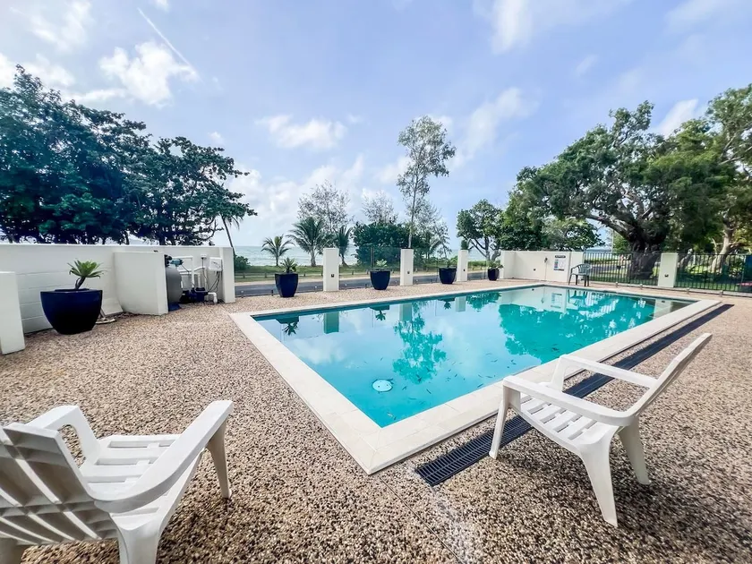 La Riviera One Coastal Lifestyle Three Bedroom - Image 1