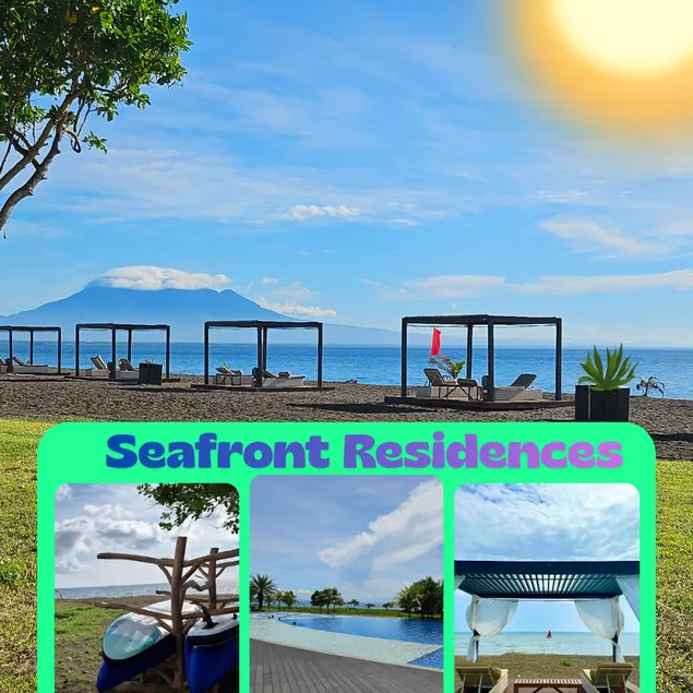 5BR - Lago Crescent @ Seafront Residences - Image 1
