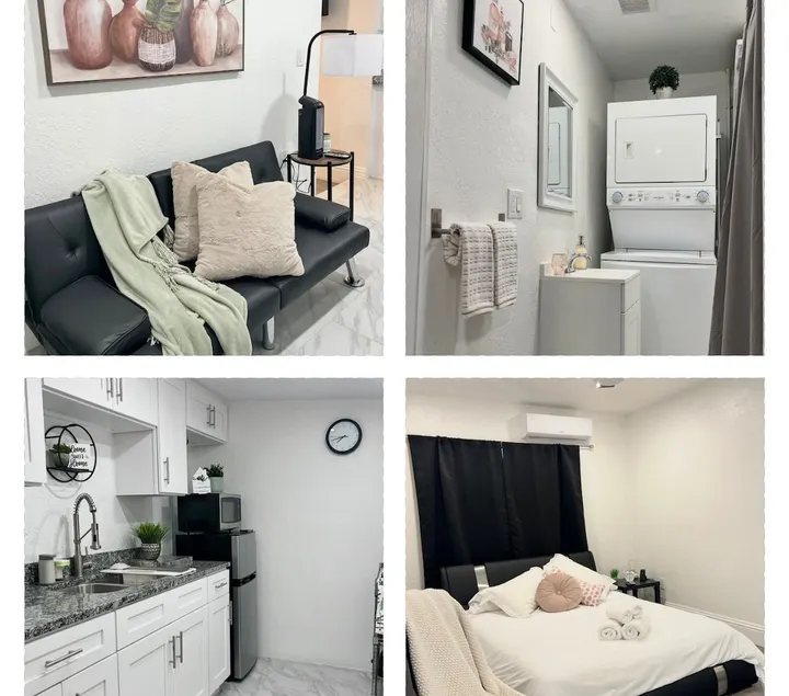 Cozy For Two Getaway - Bradenton FL - Image 1
