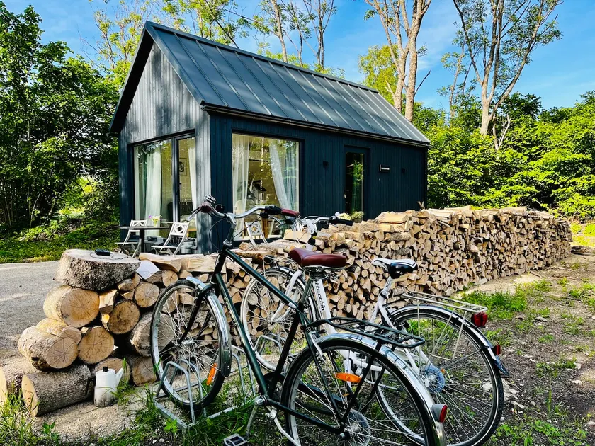 Seaside holiday home + Sauna + boat trips - Image 1
