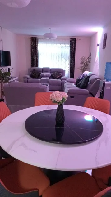 Milimani Apartment - Image 1