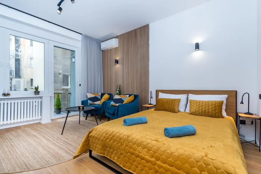 Best City Center Apartment - Image 1