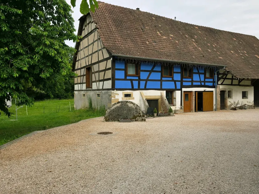 Marie-Thérèse Apartment - Image 1