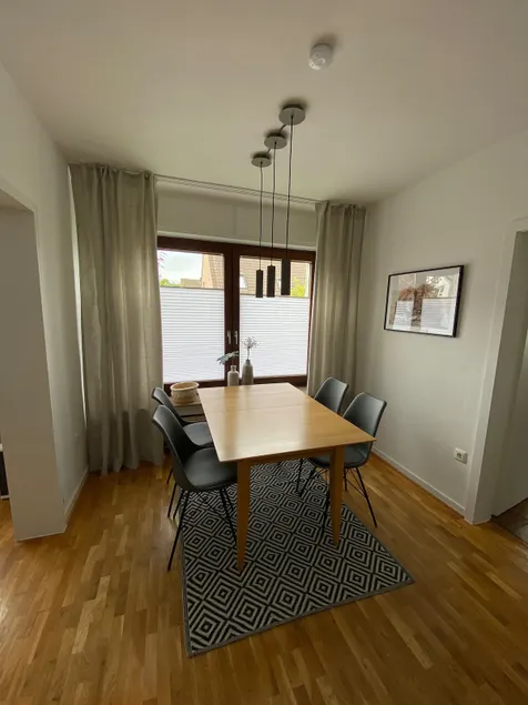 Ground floor apartment in Marl - Image 1