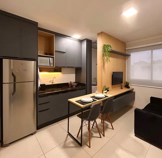 Apartment near downtown! - Image 1