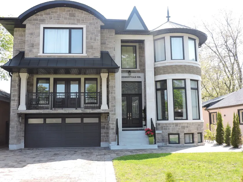 Fabulous Family Home in Toronto - Image 1