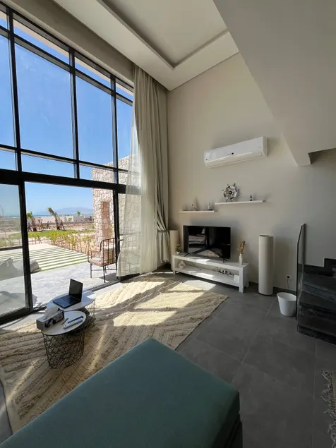 Cozy 2BR Seaview loft in Mesca Somabay - Image 1