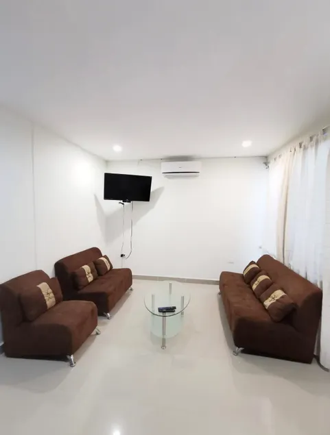Apartment in Volcanes with private parking - Image 1