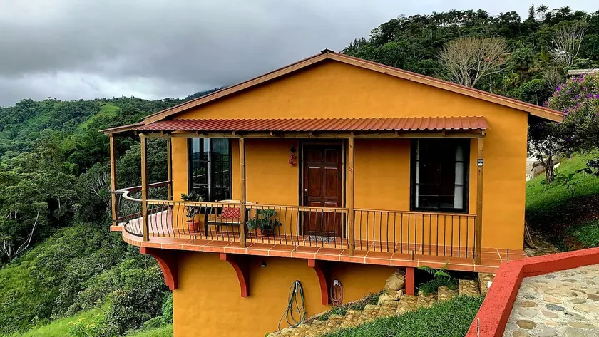 Mystical Valley View Home - Image 1