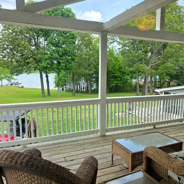 Bluebird Hill on Ky Lake, Dock, Firepit, - Image 1