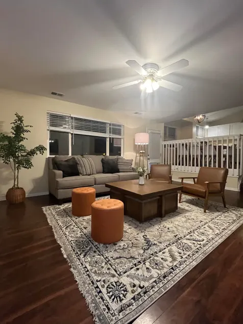 Upscale Dreamy Retreat!King Beds+WiFi+Roku+Patio - Image 1