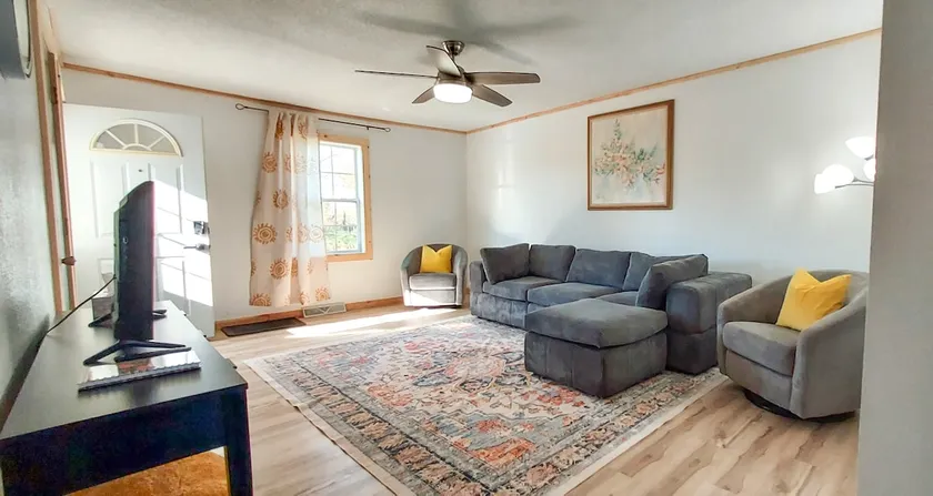 Home away from home - Image 1