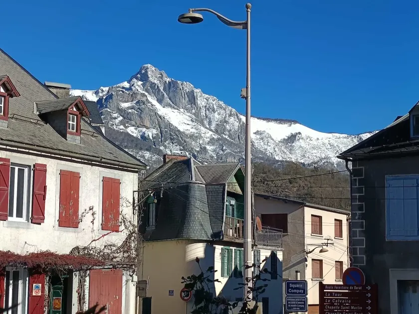 Maison de vacances - Image 1