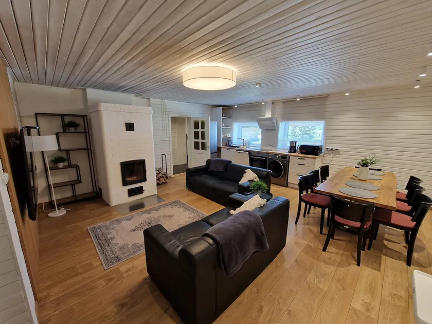 Liivakõrtsi holiday house - Image 1