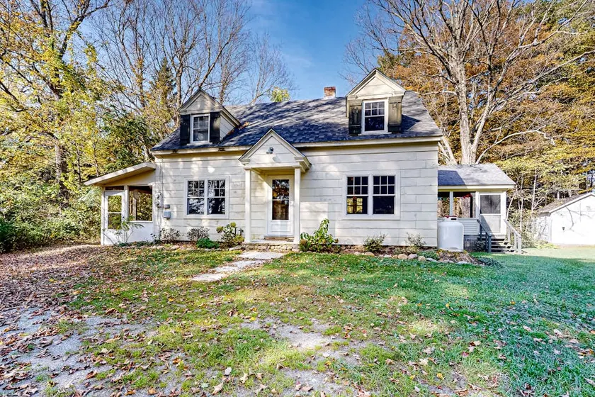 4BR countryside retreat near skiing & golf - Image 1