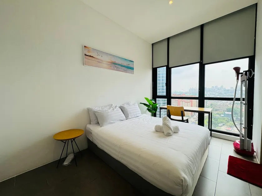 2-4pax/Bangsar Lrt 3 min. walk - Image 1