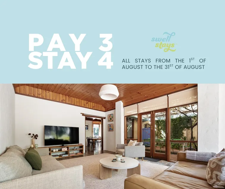 The Bower House | Mediterranean Bush Retreat - Image 1