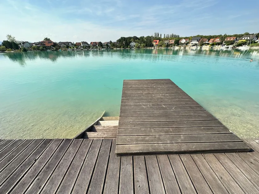 Haus am See - Image 1