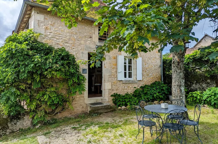 La Petite Maison Gîte - 5 people - Image 1
