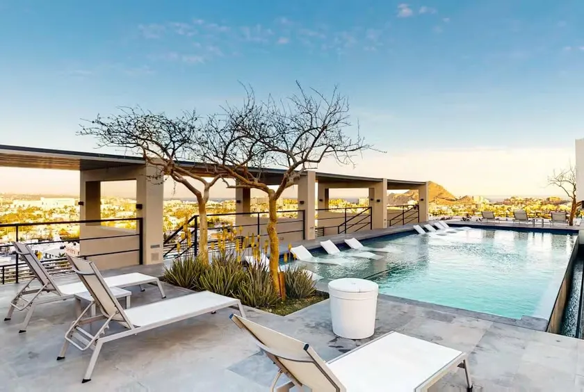 Apartment at the heart of Cabos - Image 1