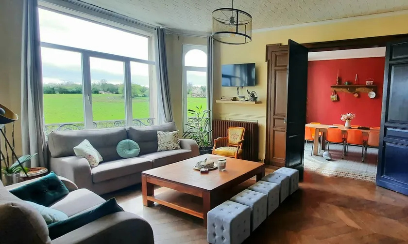 cottage in the heart of the countryside - Image 1