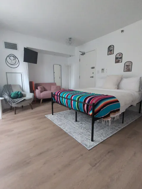 The Zen Suite - Image 1
