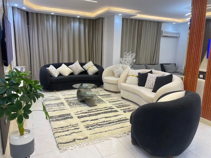 Dream home of Zamalik (3br&2bth) - Image 1