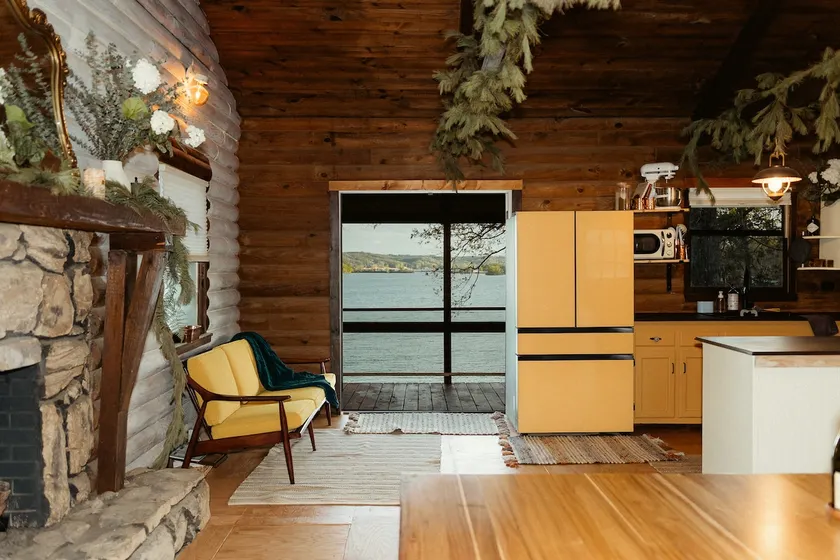 Pickwick Lakefront Cabin | Modern, Cozy Waterfront - Image 1