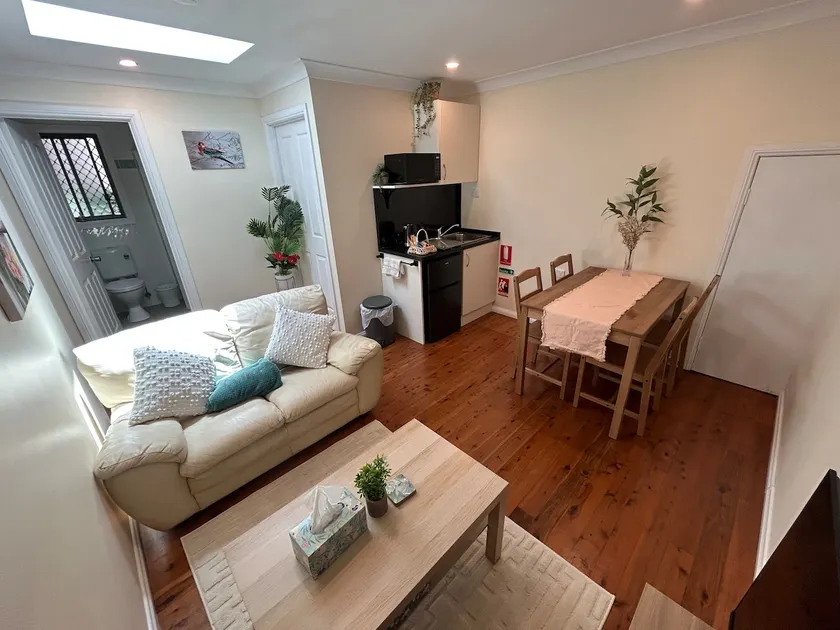 Gumnut Getaway Gymea - Image 1