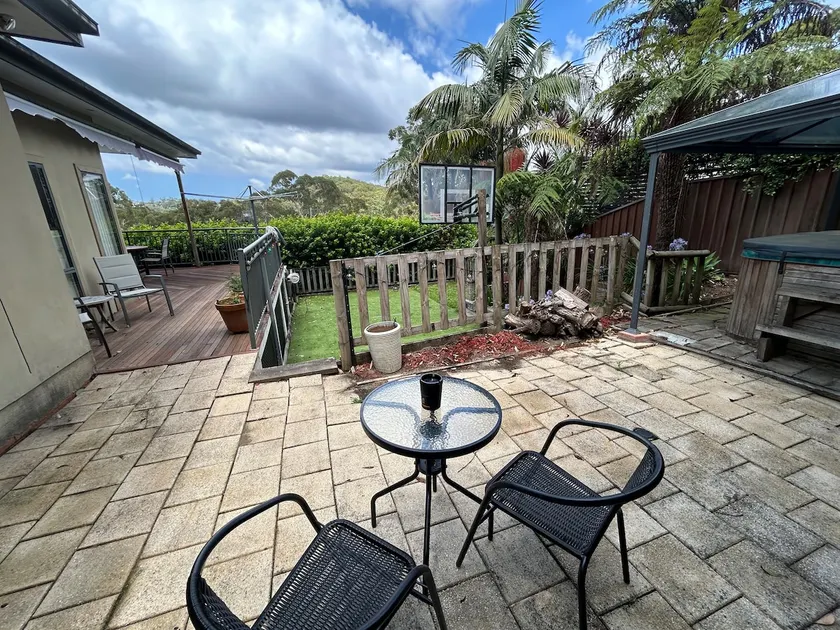 Gumnut Getaway Gymea - Image 1
