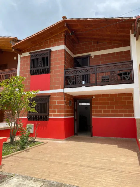 Casa La Arboleda - Image 1