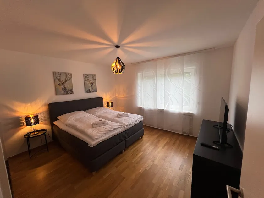 Eifelliebe vacation home - Image 1